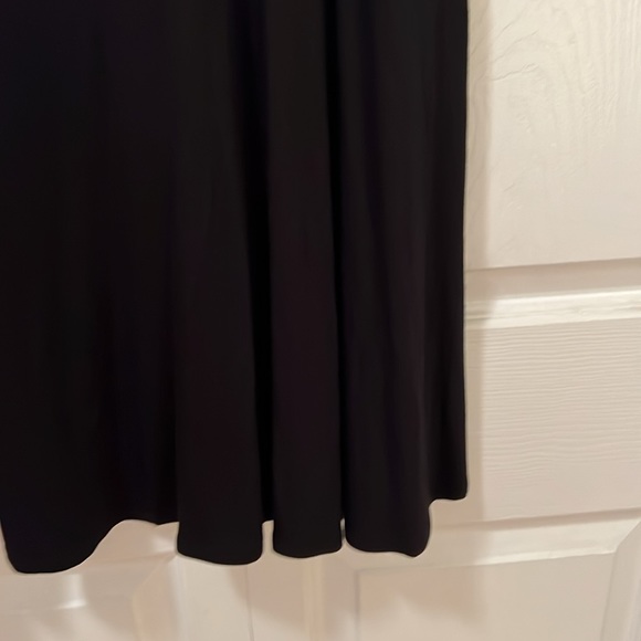 NWT A.n.a. Black Dress - Picture 6 of 8